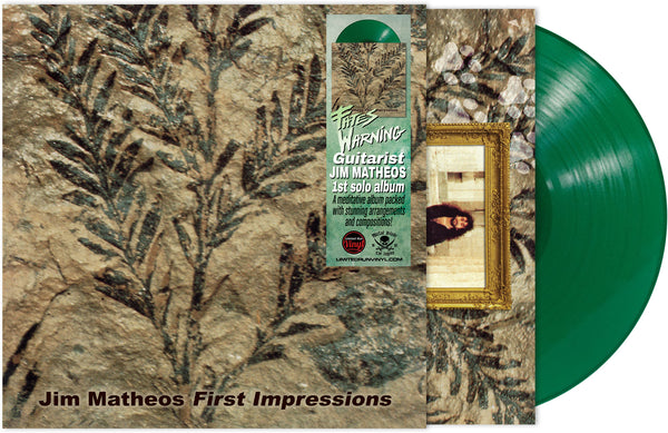 First Impressions
