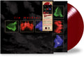 Away with Words - Red