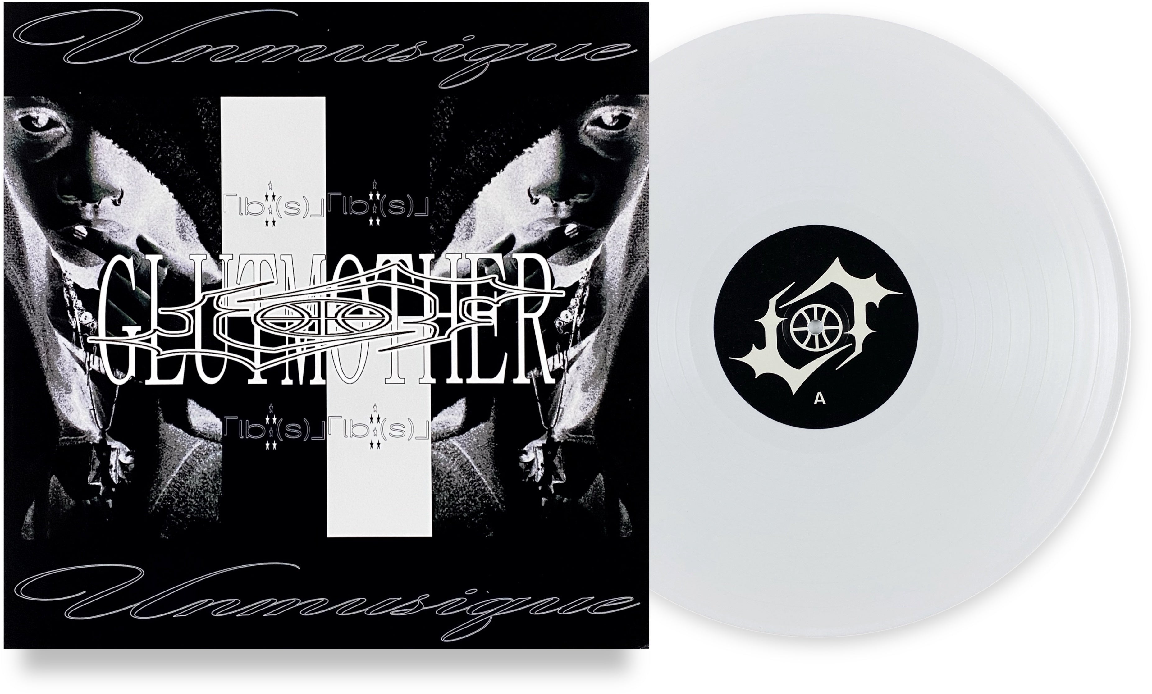 Unmusique - White