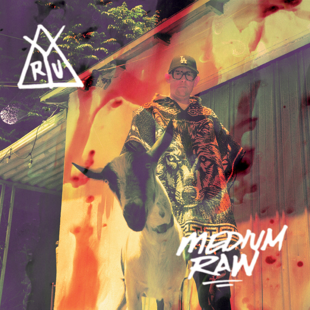 Medium Raw