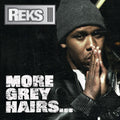 More Grey Hairs - Alternate Cover Edition