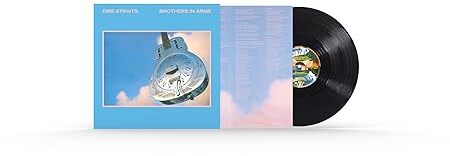 Brothers In Arms: 40th Anniversary