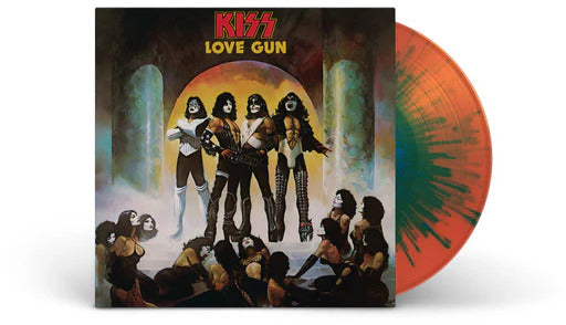 Love Gun