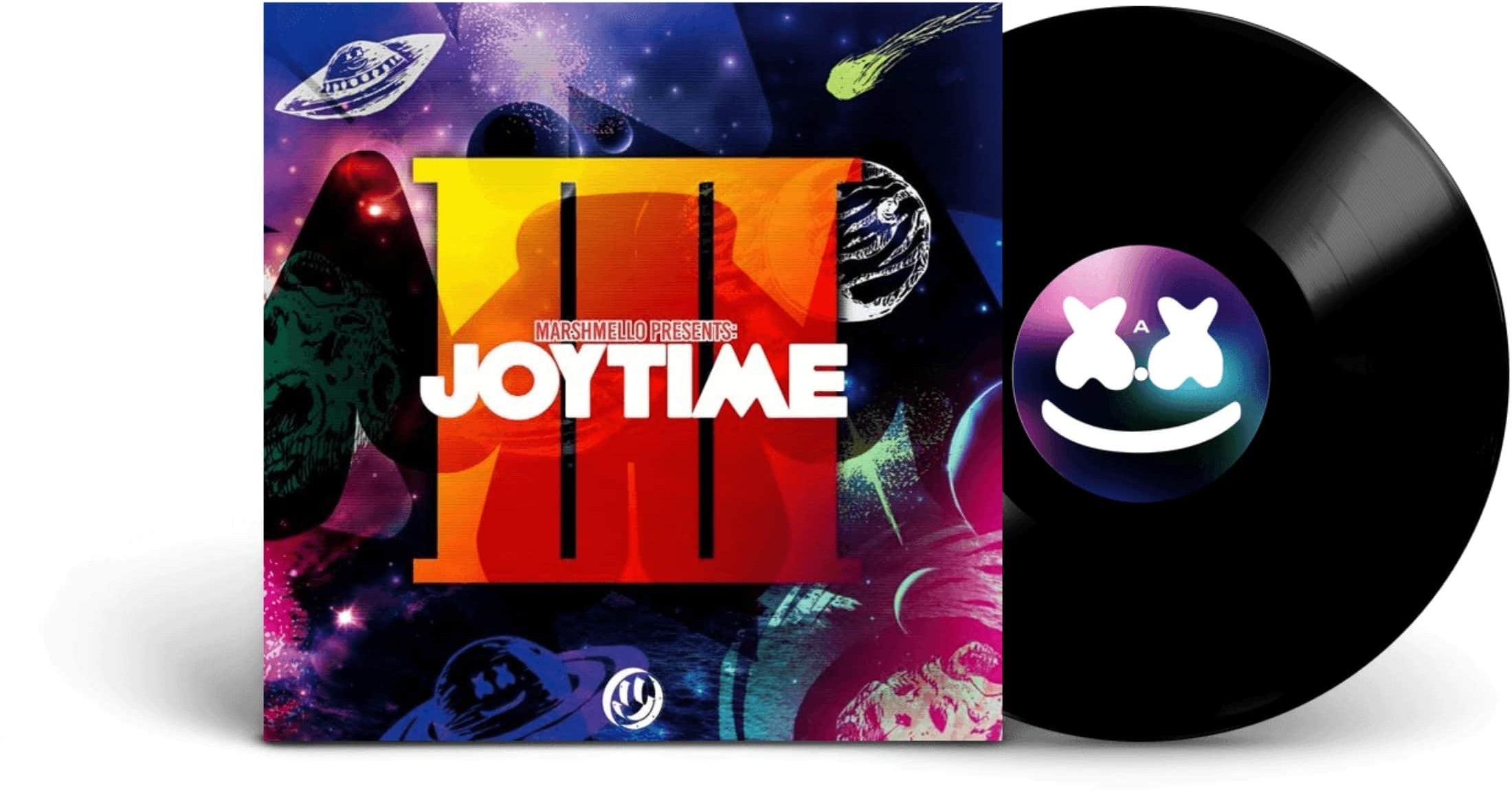 Joytime III
