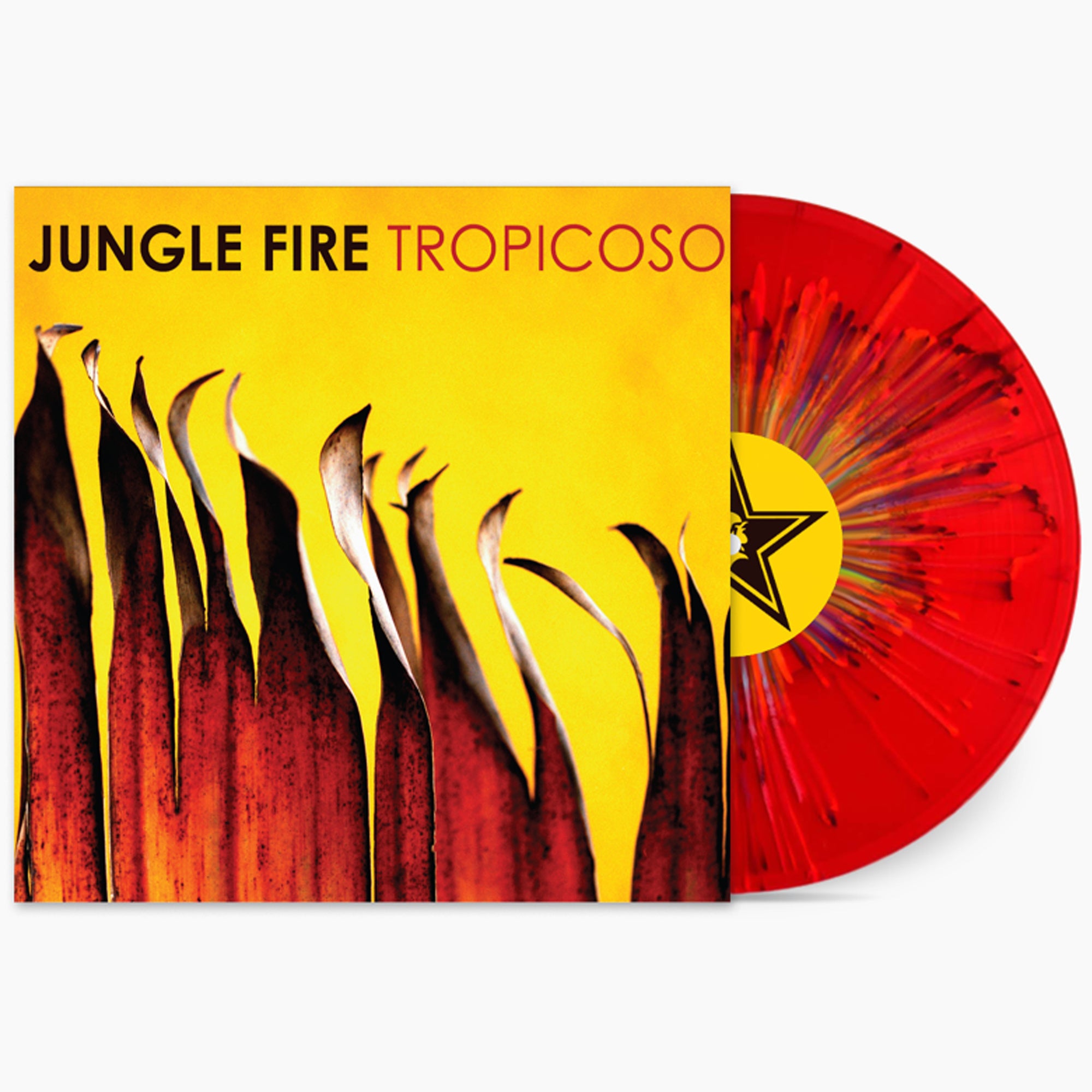 Tropicoso