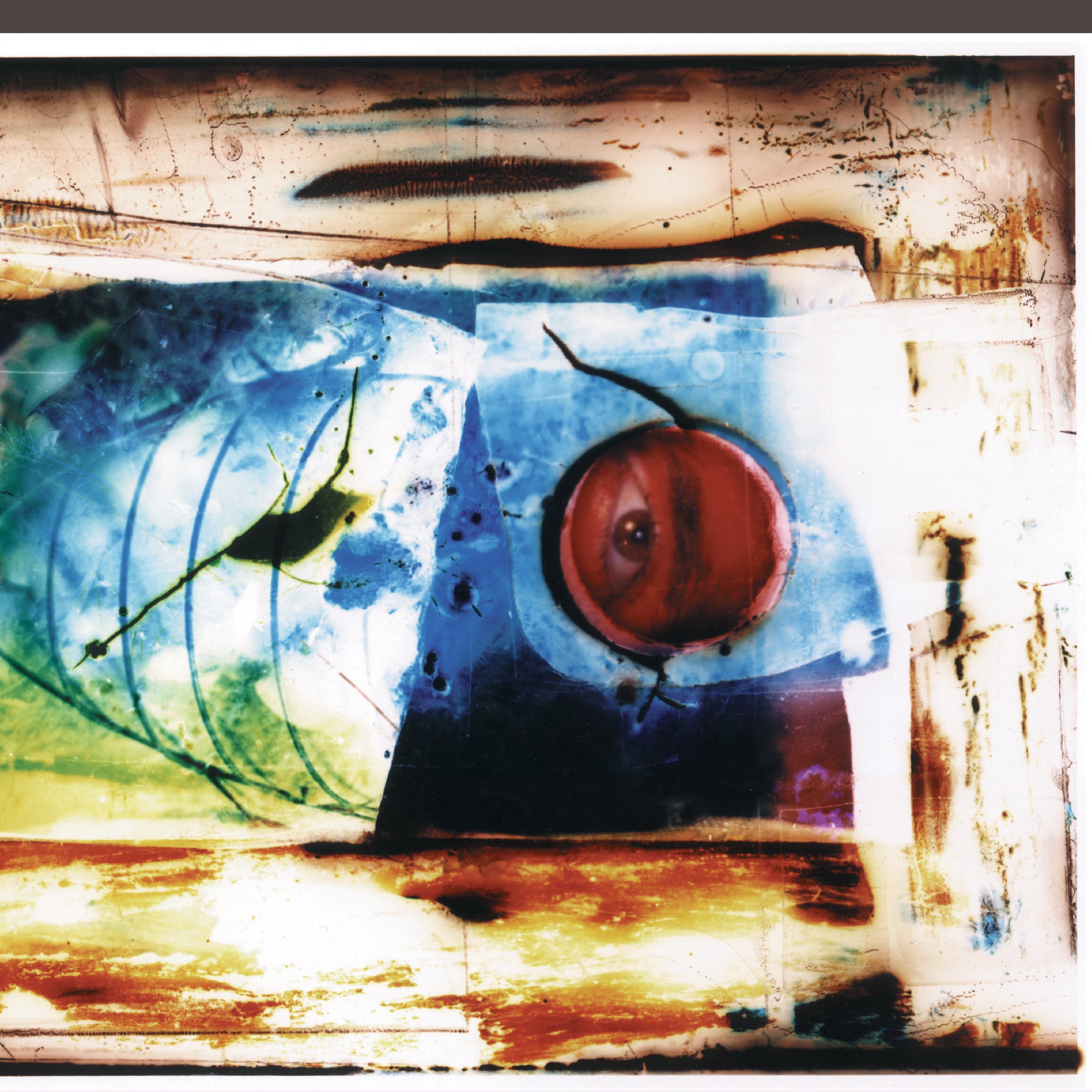 The Fine Art Of Original Sin