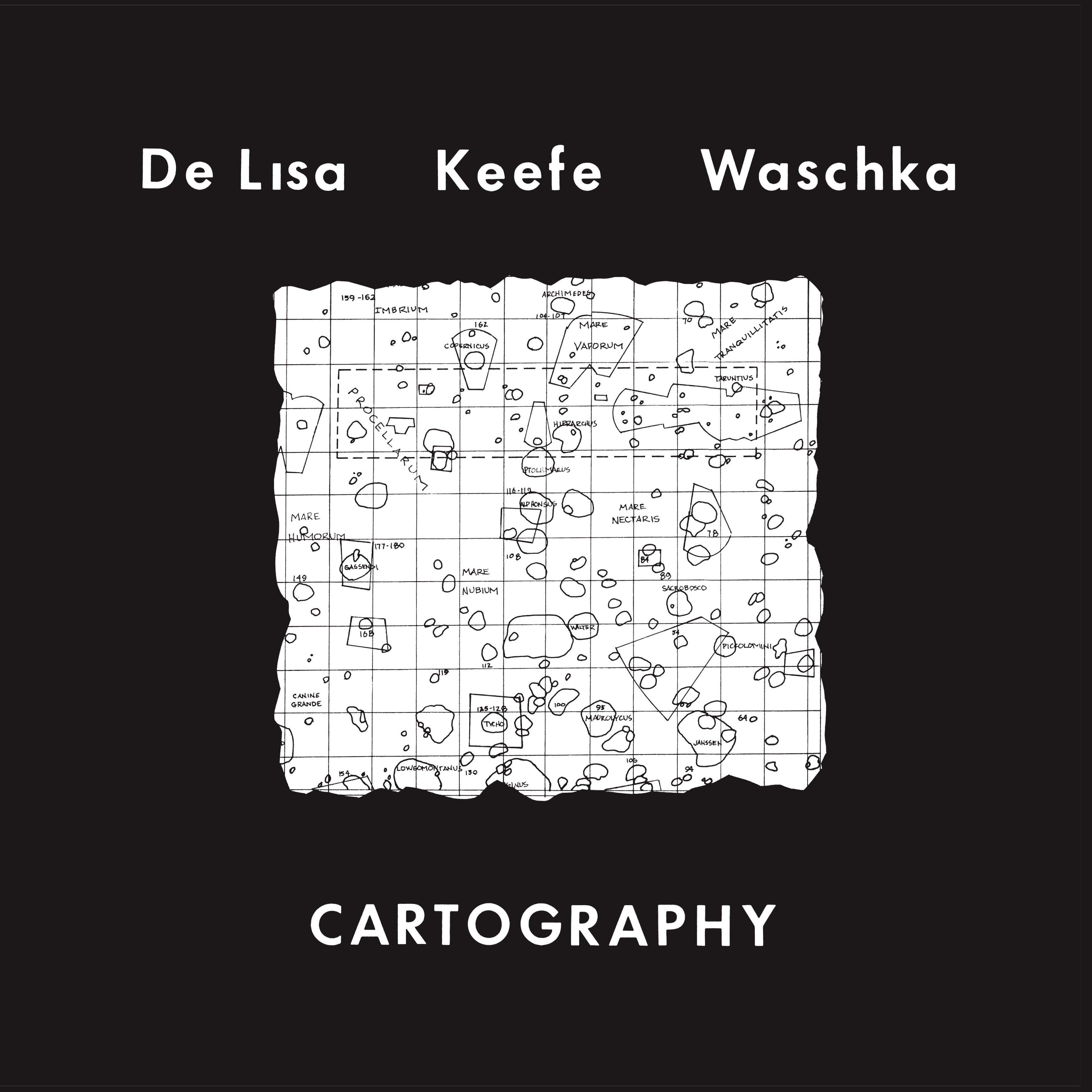 CARTOGRAPHY