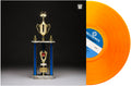 24 Hr Sports - Orange