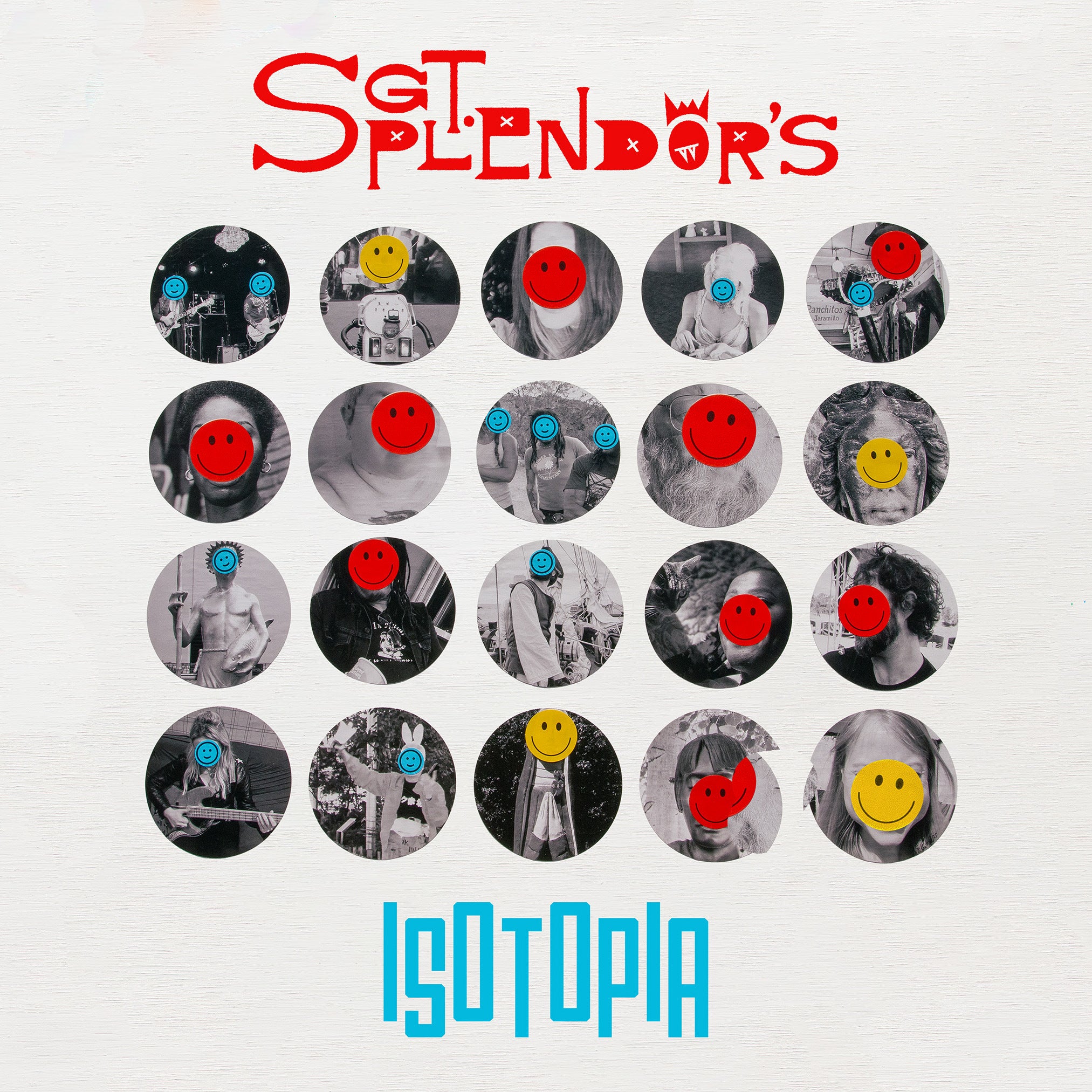 Isotopia