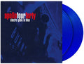 Electro Glide In Blue - Limited 180-Gram Translucent Blue Colored Vinyl
