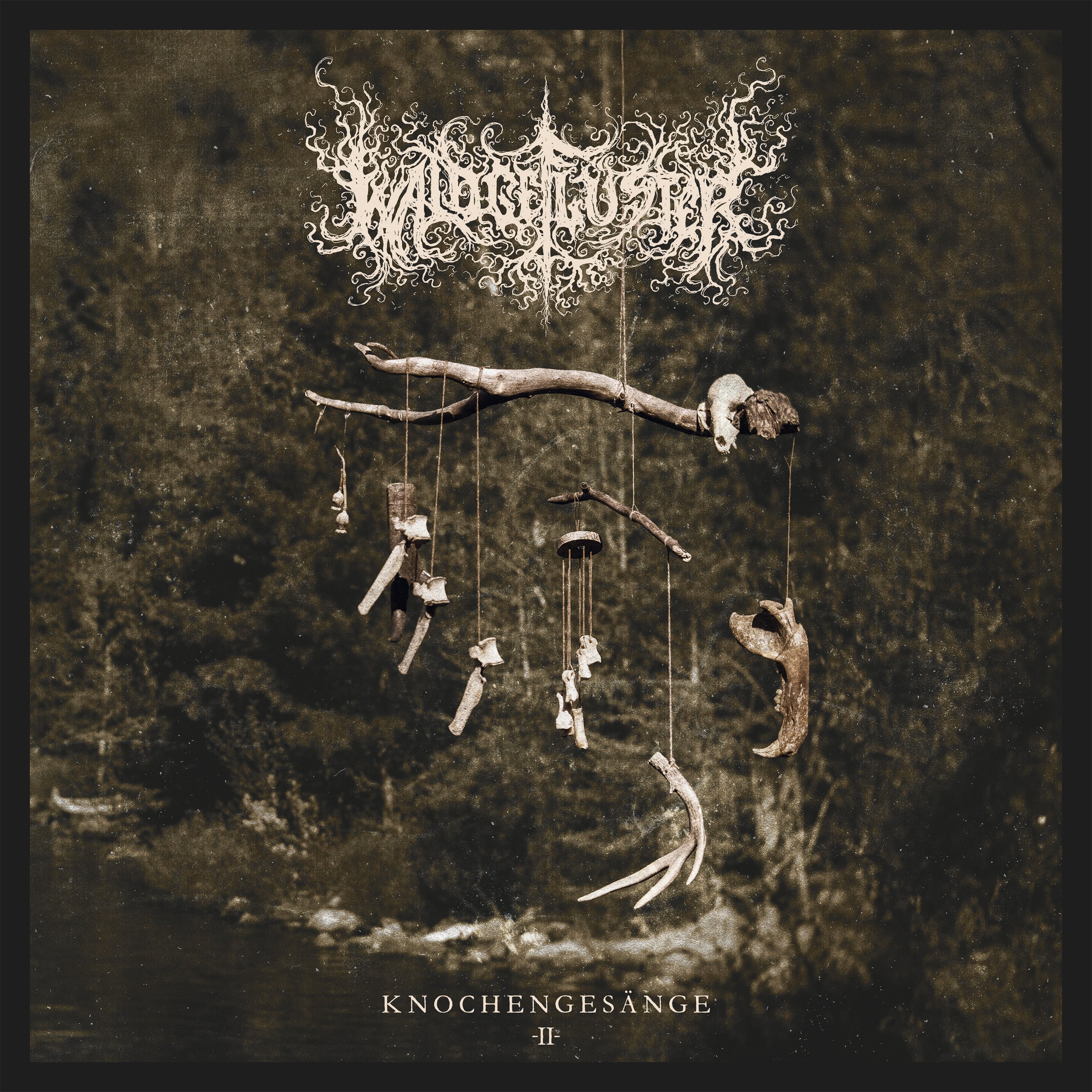 Knochengesange 2