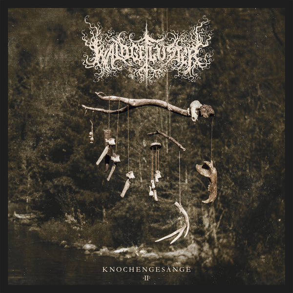 Knochengesange 2