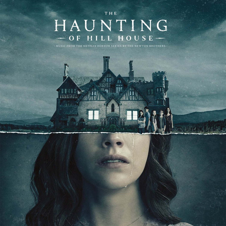 The Haunting Of Hill House (Original Soundtrack)