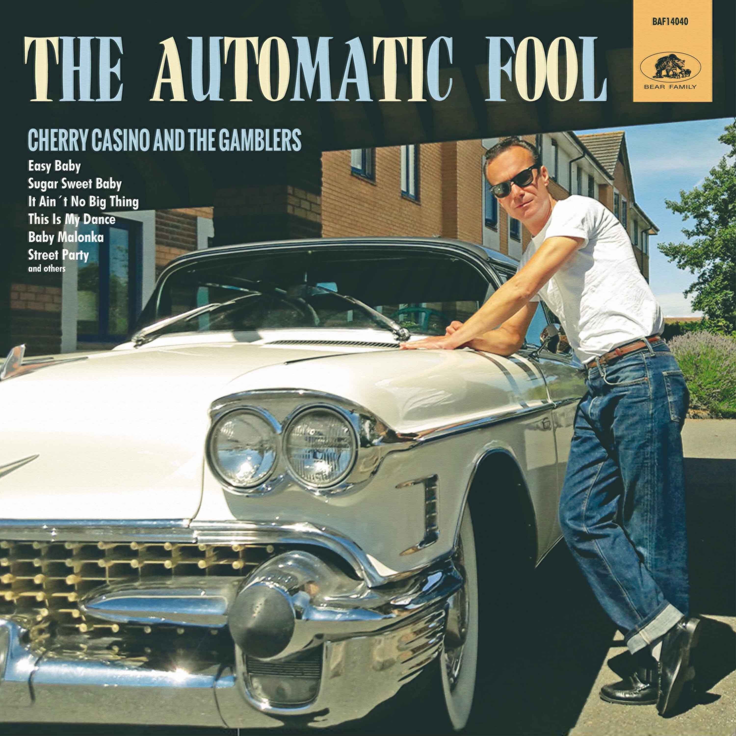 The Automatic Fool