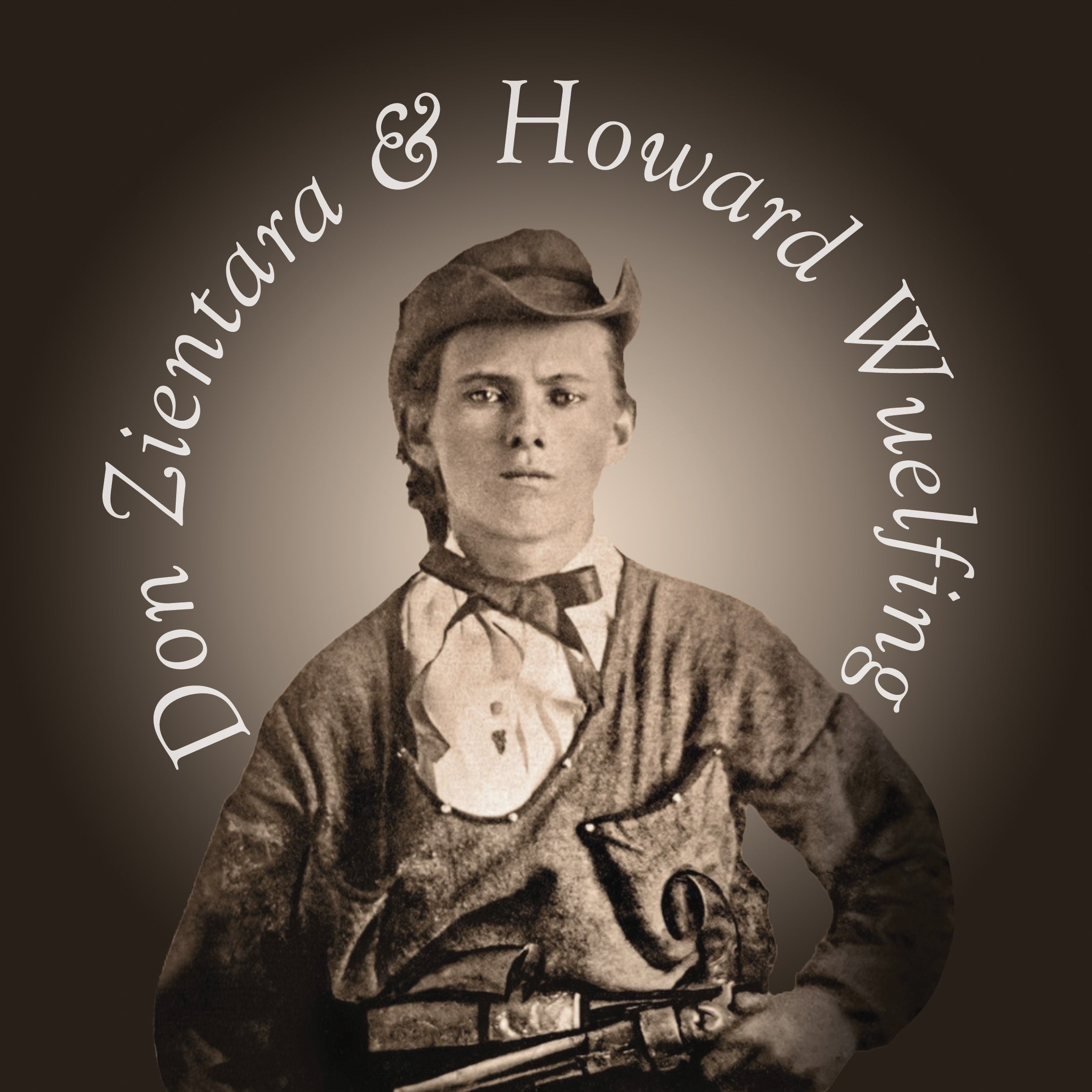 Don Zientara & Howard Wuelfing