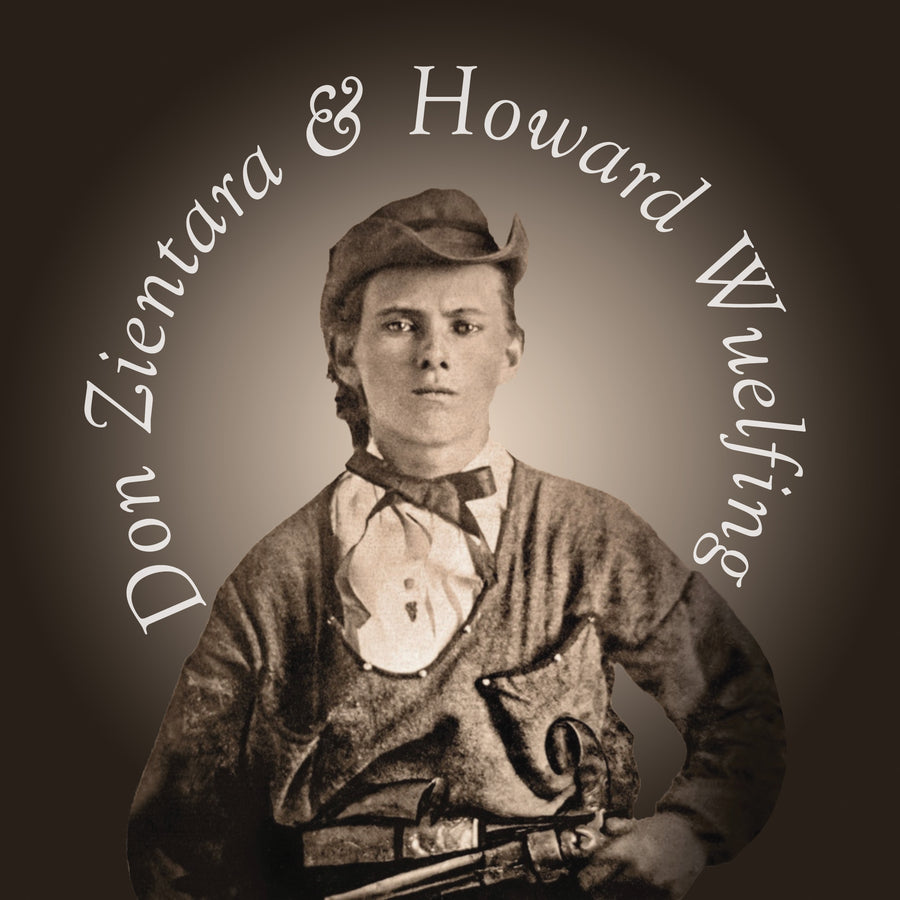 Don Zientara & Howard Wuelfing
