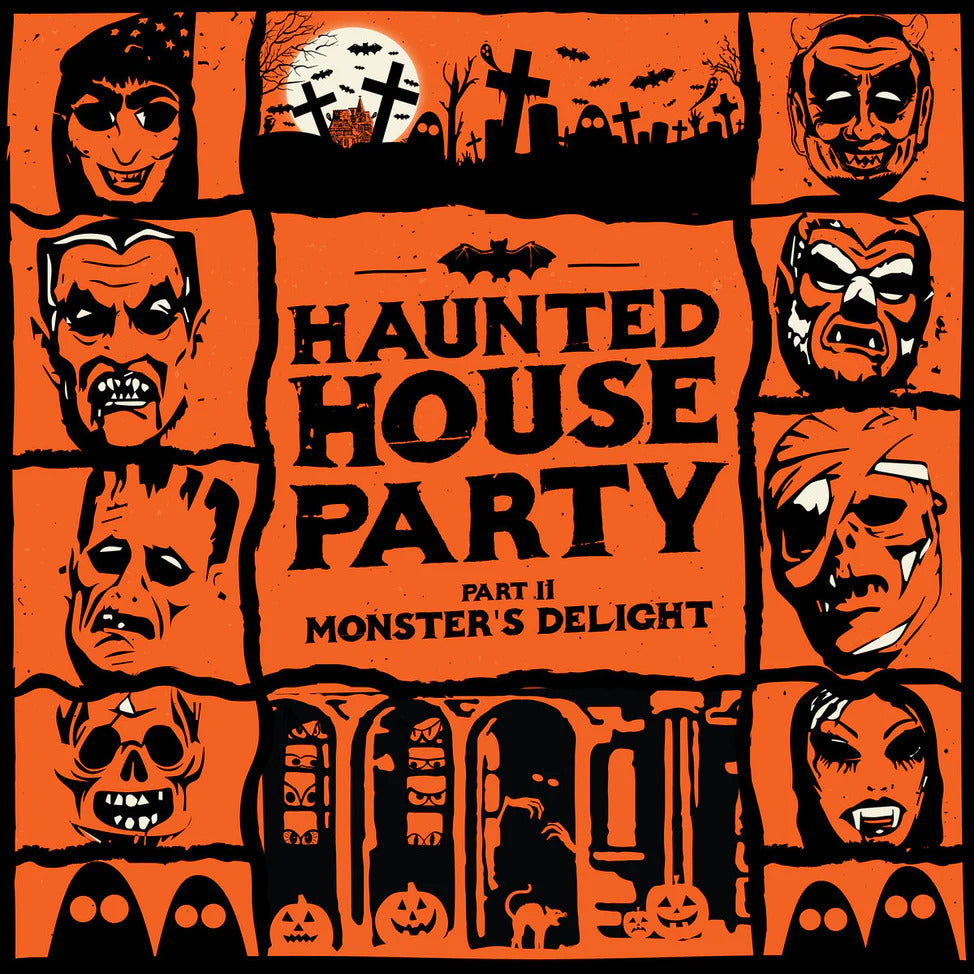 Monster's Delight
