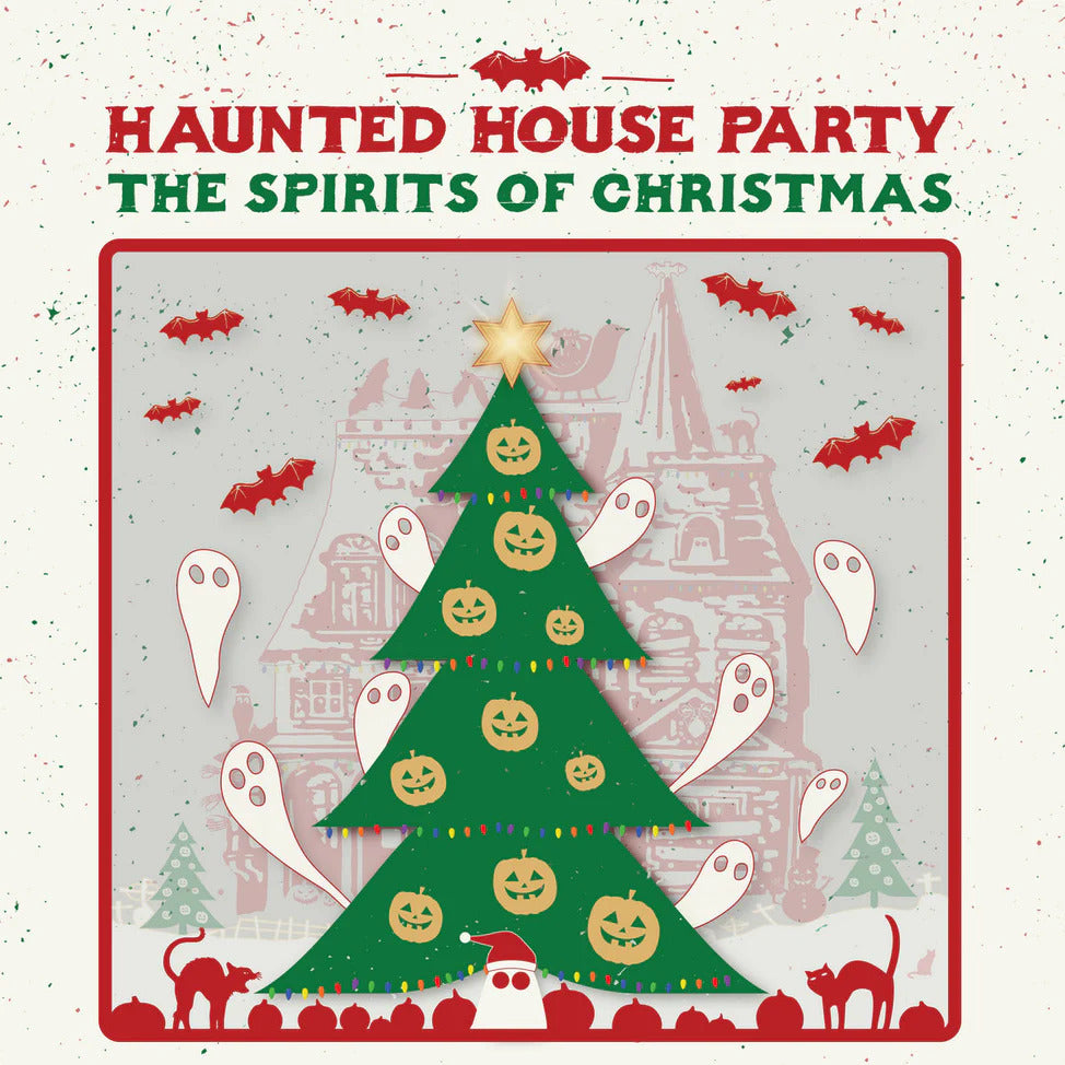 Spirits Of Christmas