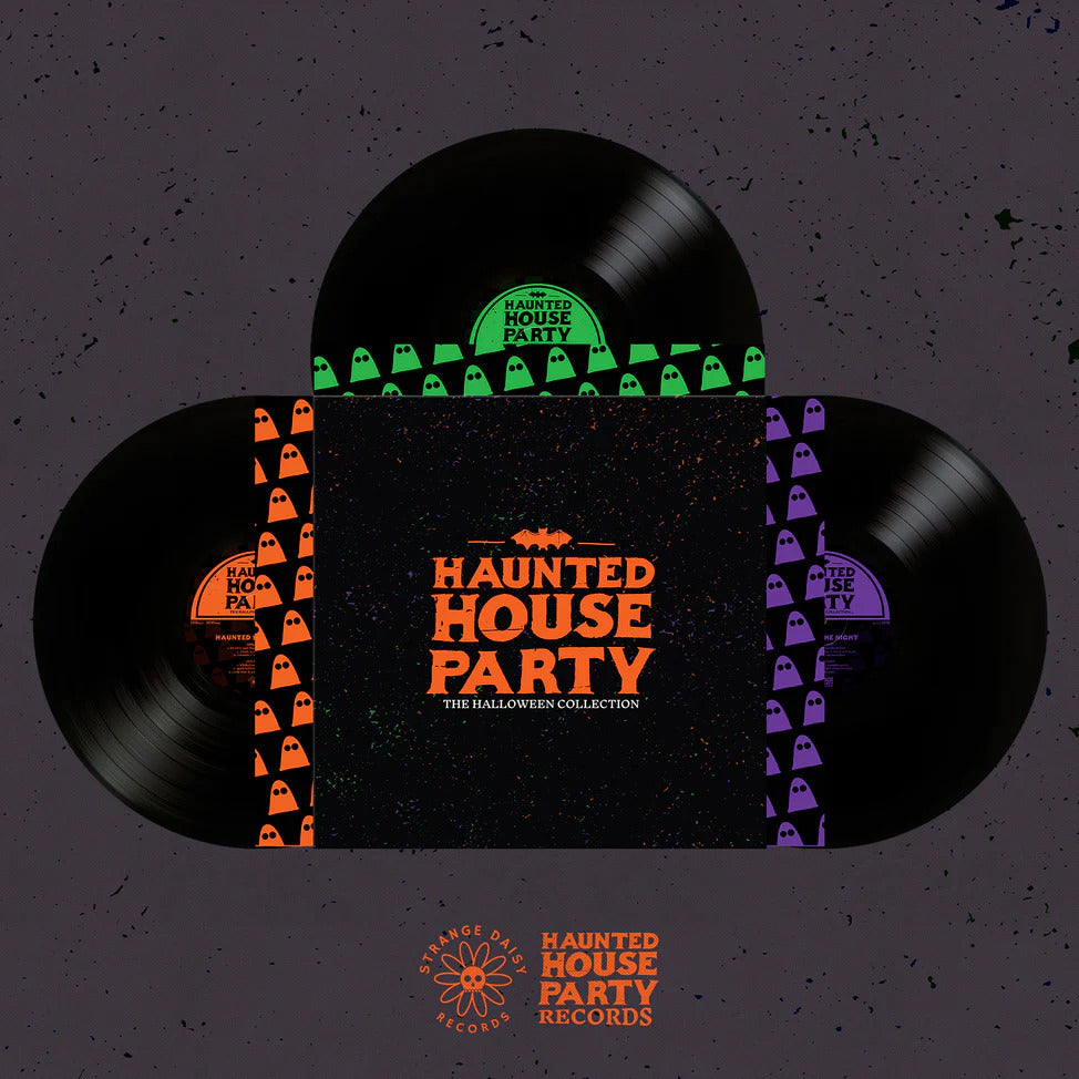 The Halloween Collection