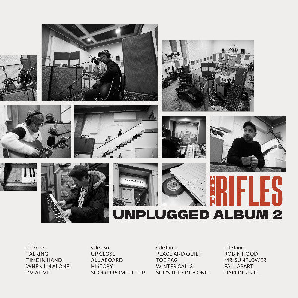 Unplugged Album 2