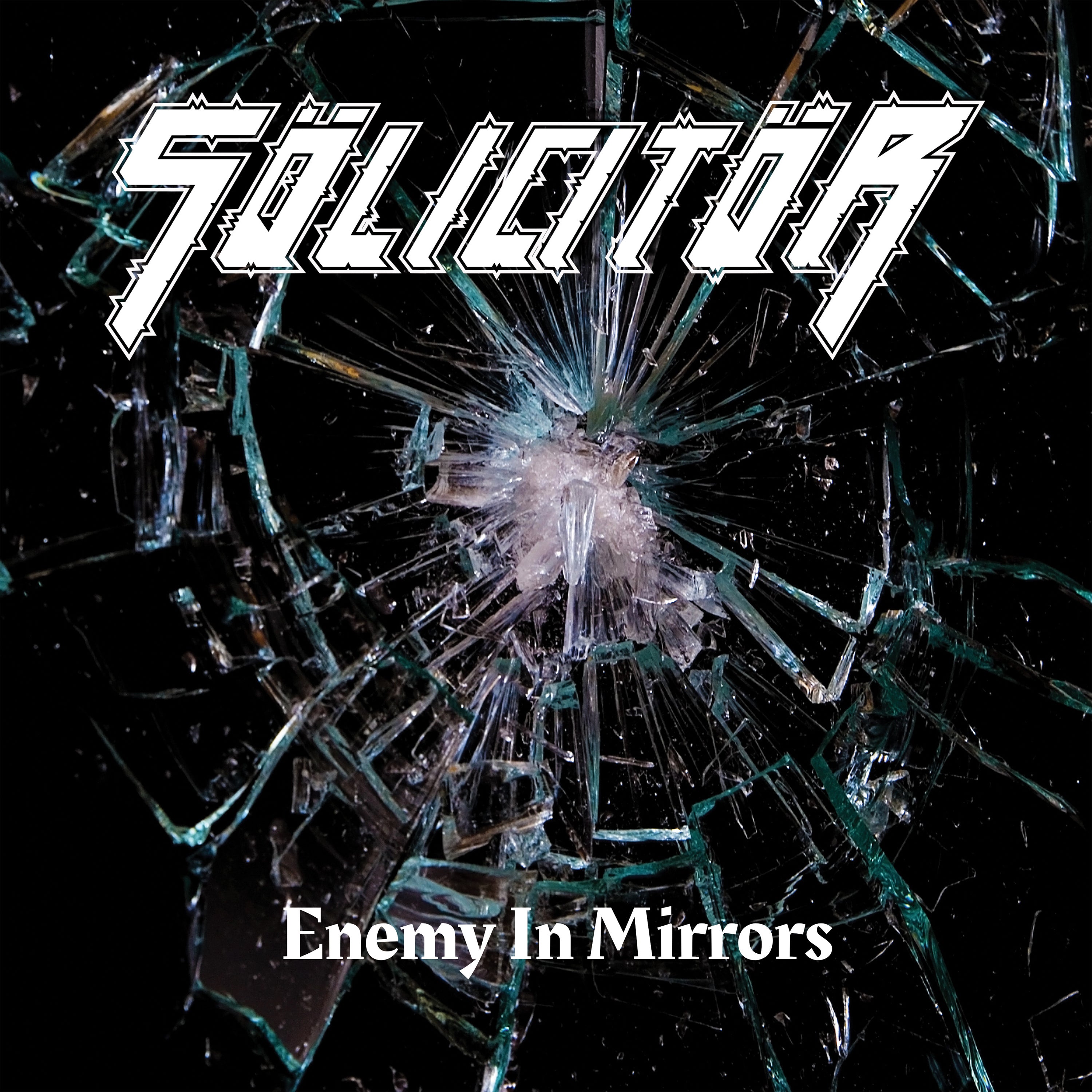 Enemy In Mirrors