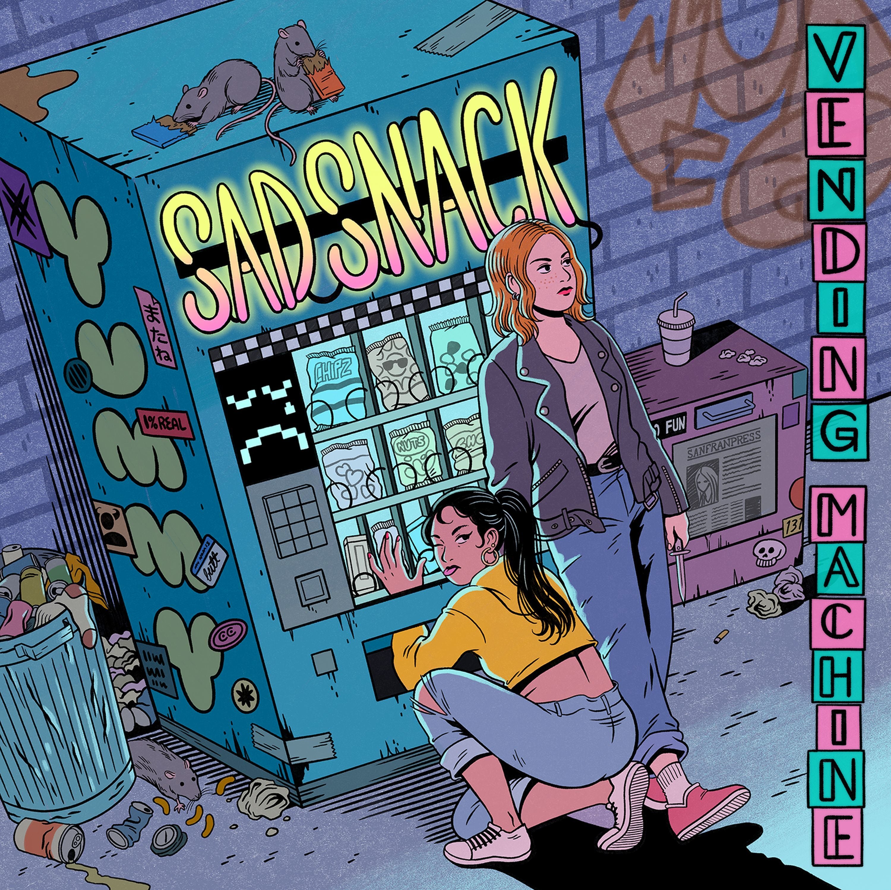 Vending Machine