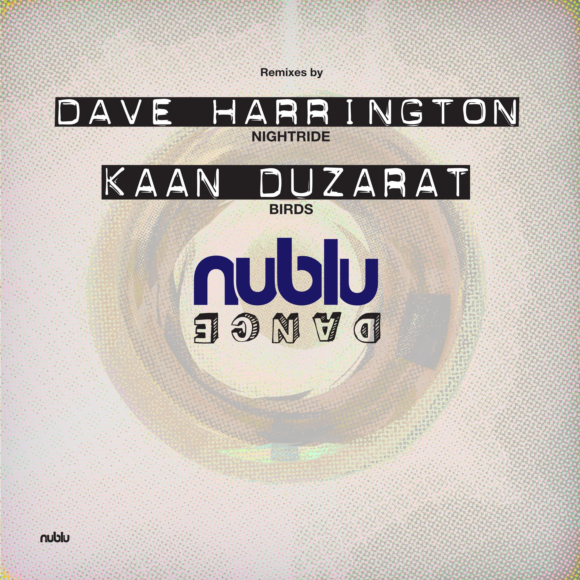 Nublu Dance One