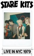 Live in NYC 1979
