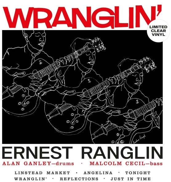 Wranglin'