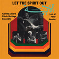 Let The Spirit Out, Live at “mu” London