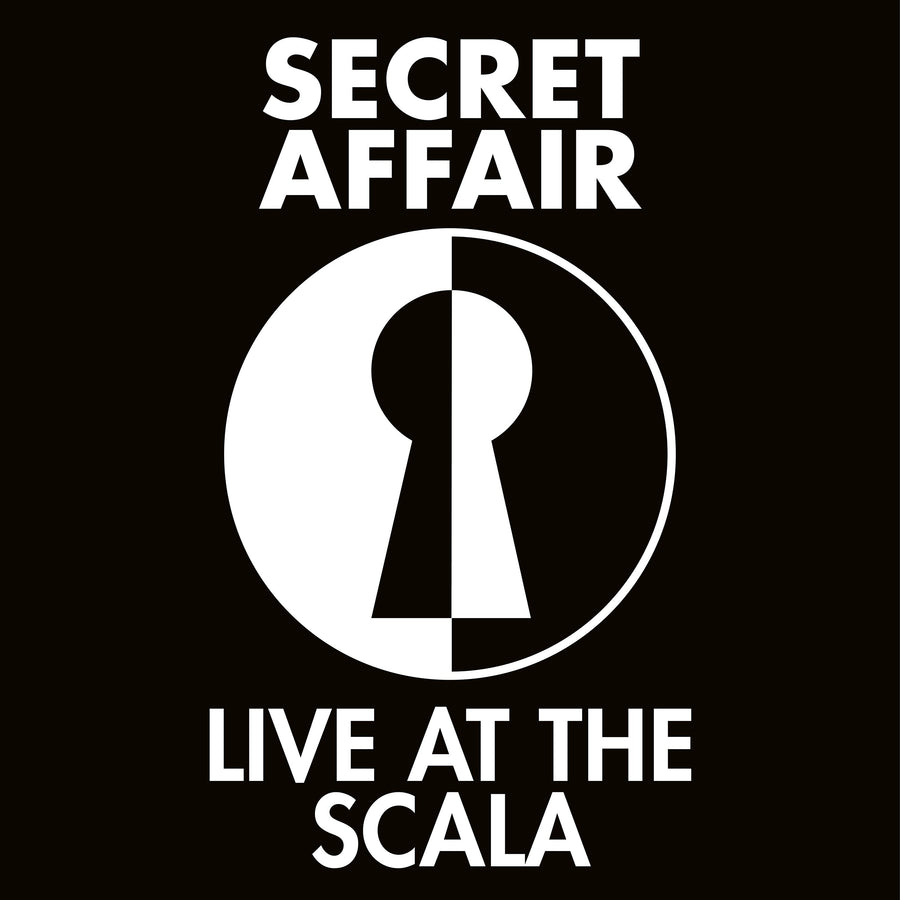Live At The Scala