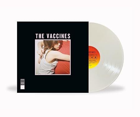 What Did You Expect From The Vaccines?