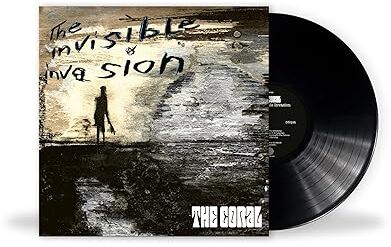 The Invisible Invasion
