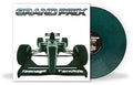 Grand Prix - NAD Green & Black Vinyl