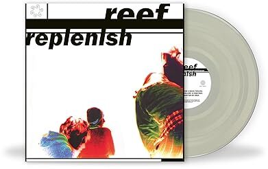 Replenish