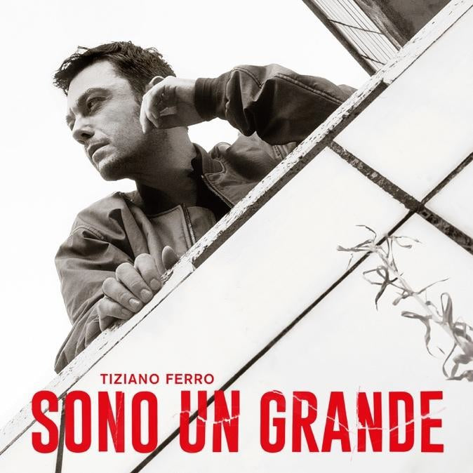 Sono Un Grande