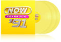 Now Yearbook 1991 / Various - Yellow Colored Vinyl