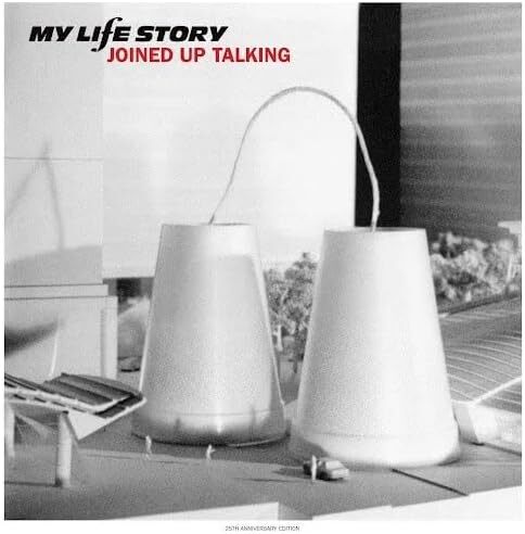 Joined Up Talking