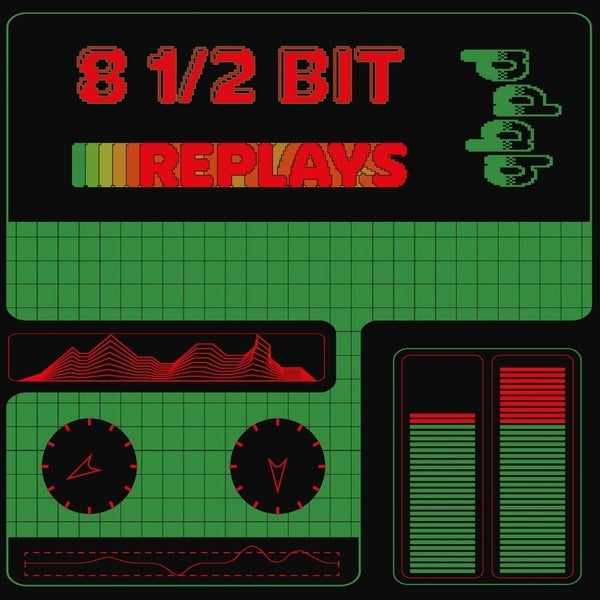 8 1/2 Bit Replays