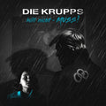 Will Nicht - Muss! / on Collision Course