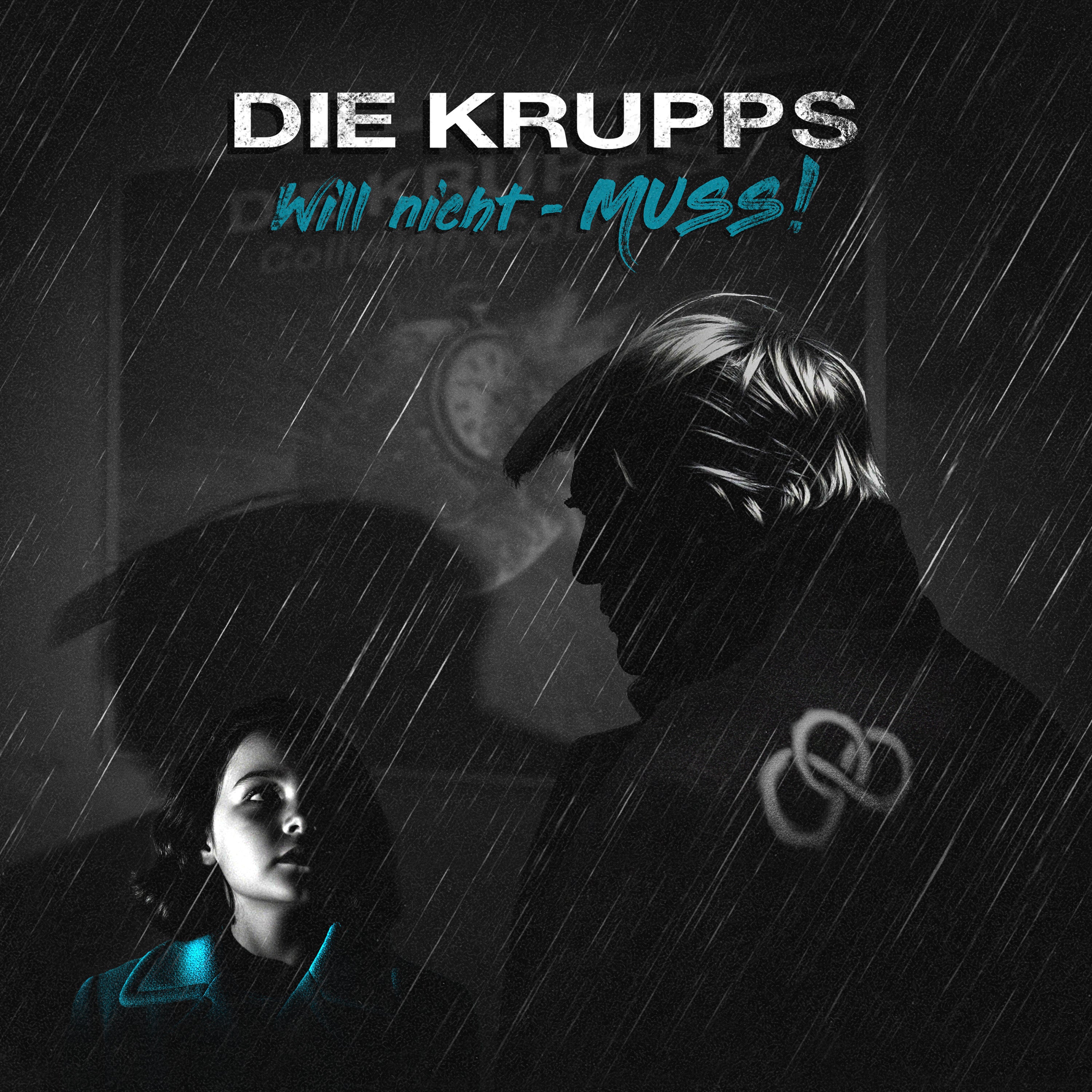 Will Nicht - Muss! / on Collision Course