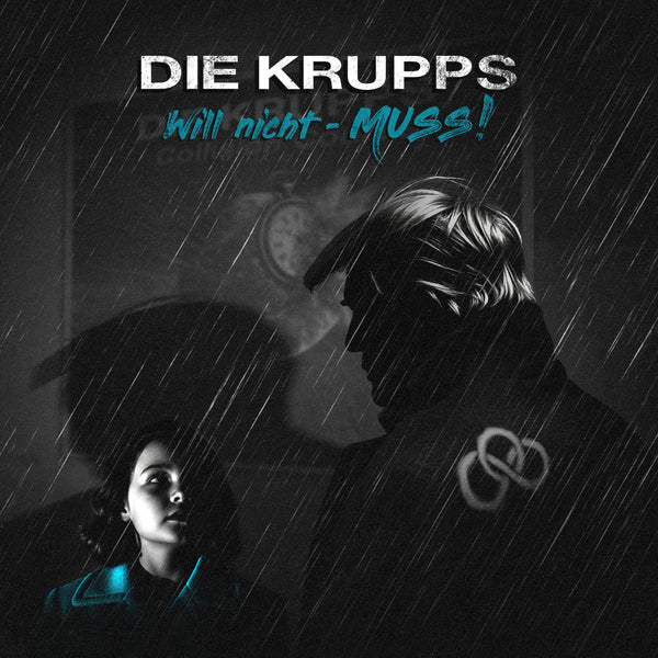 Will Nicht - Muss! / on Collision Course