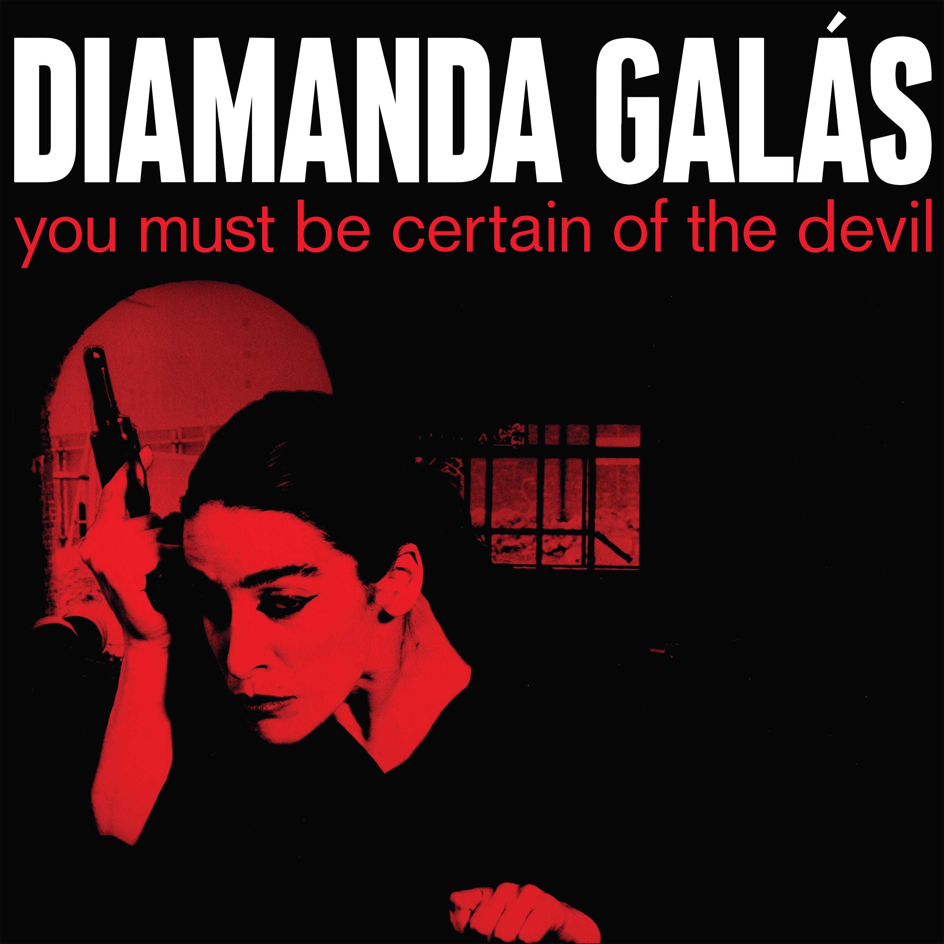 You Must Be Certain of the Devil