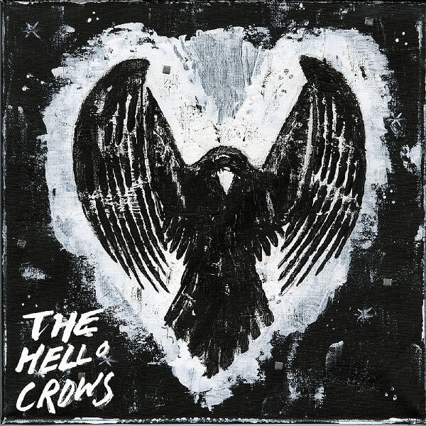 The Hello Crows