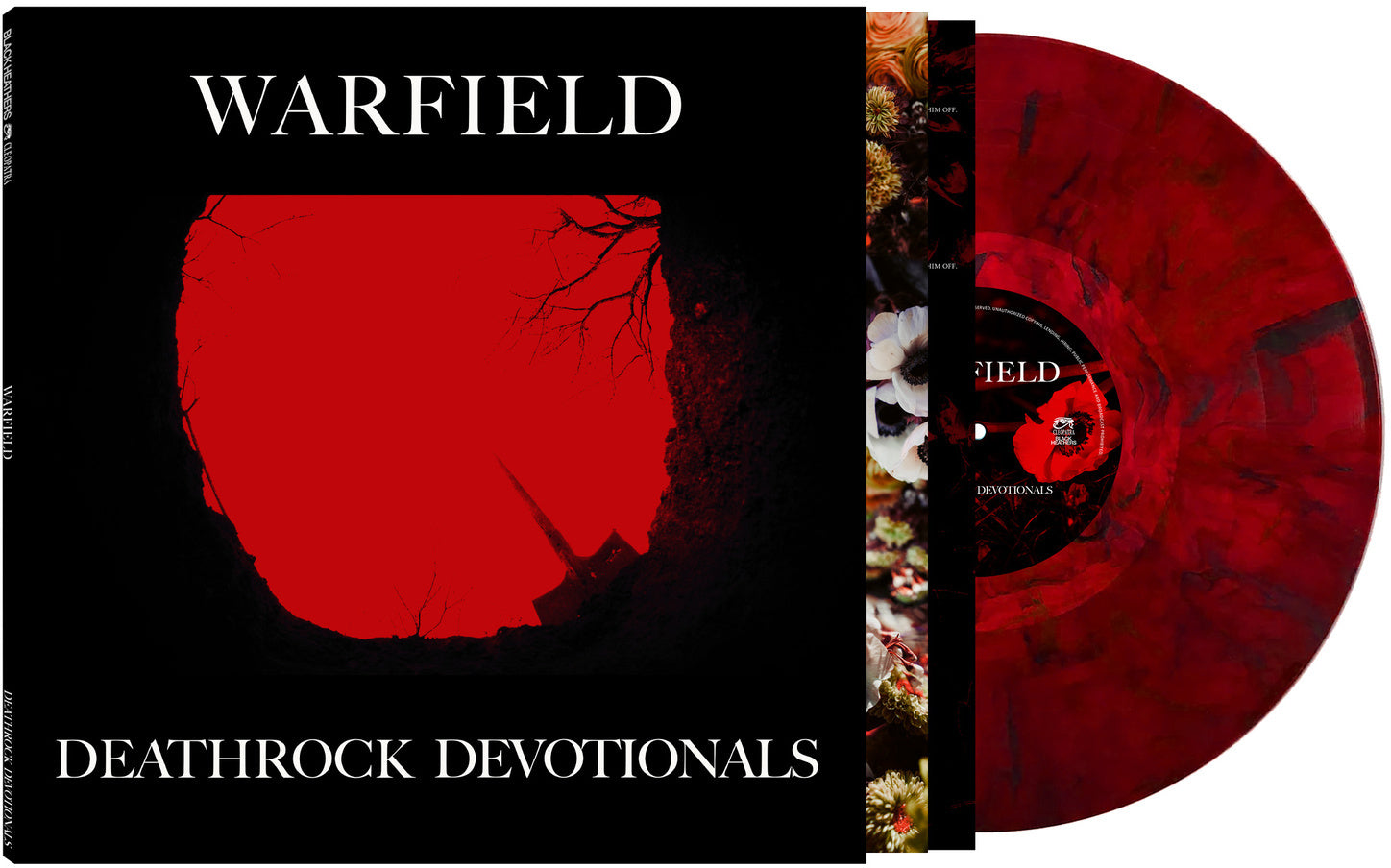 Deathrock Devotionals