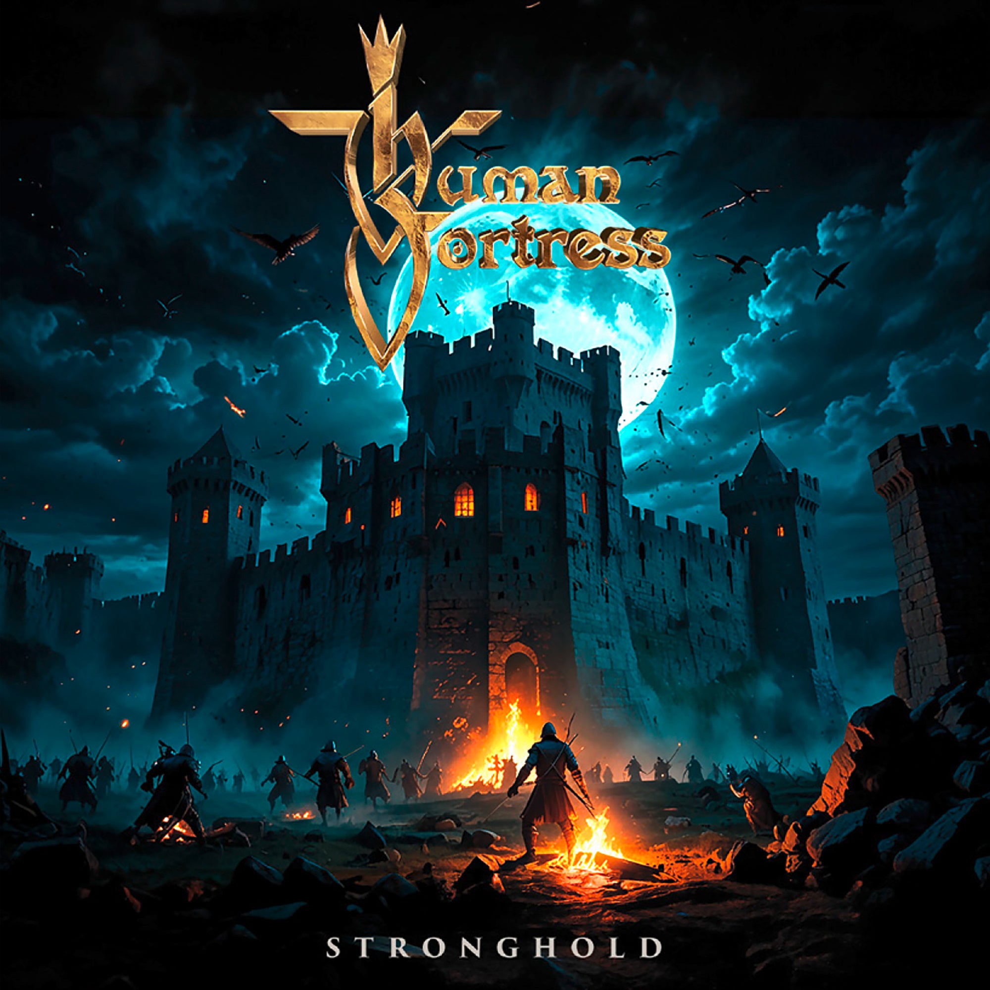 Stronghold