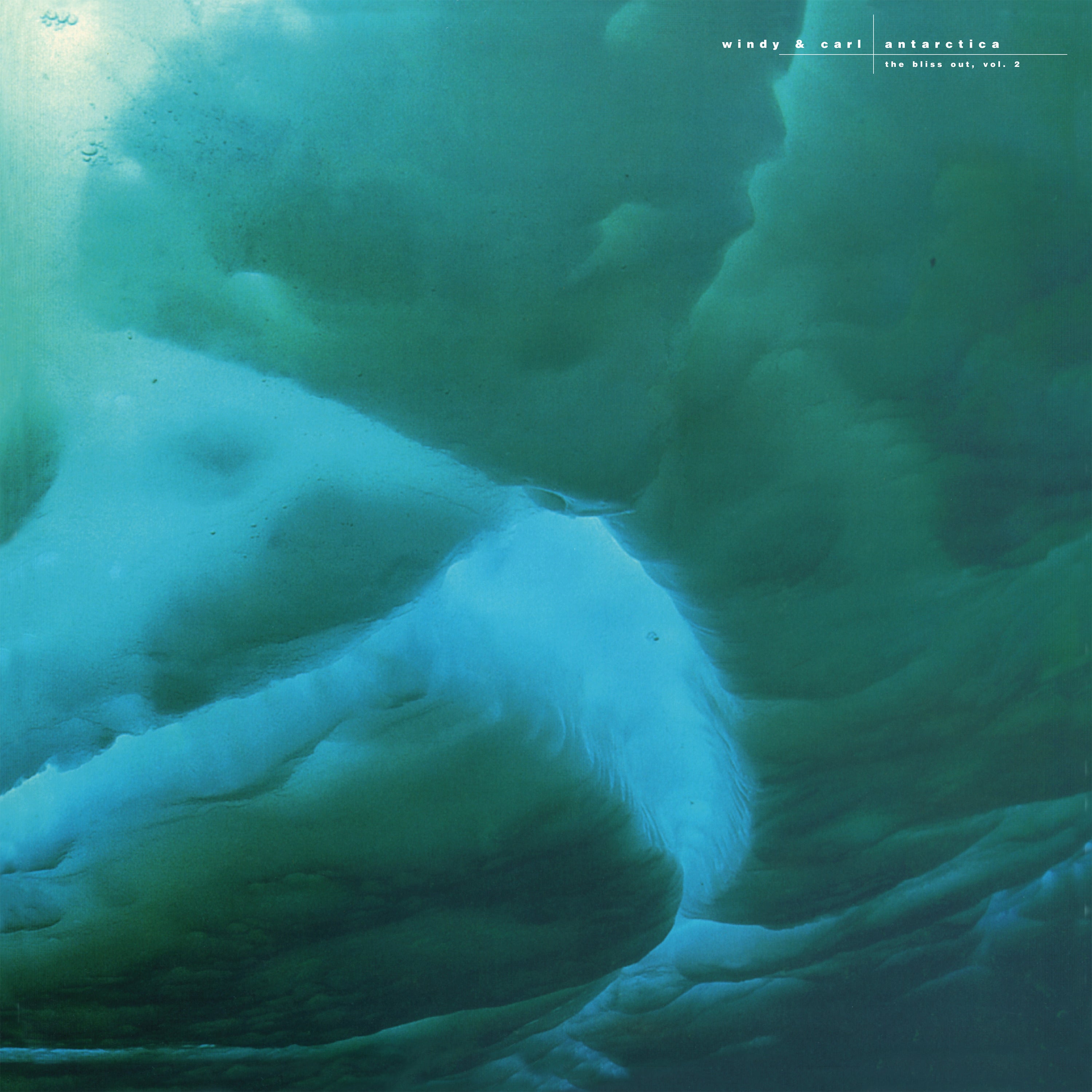 Antarctica: Bliss Out, Vol. 2