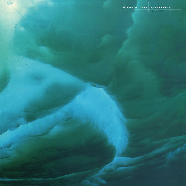 Antarctica: Bliss Out, Vol. 2