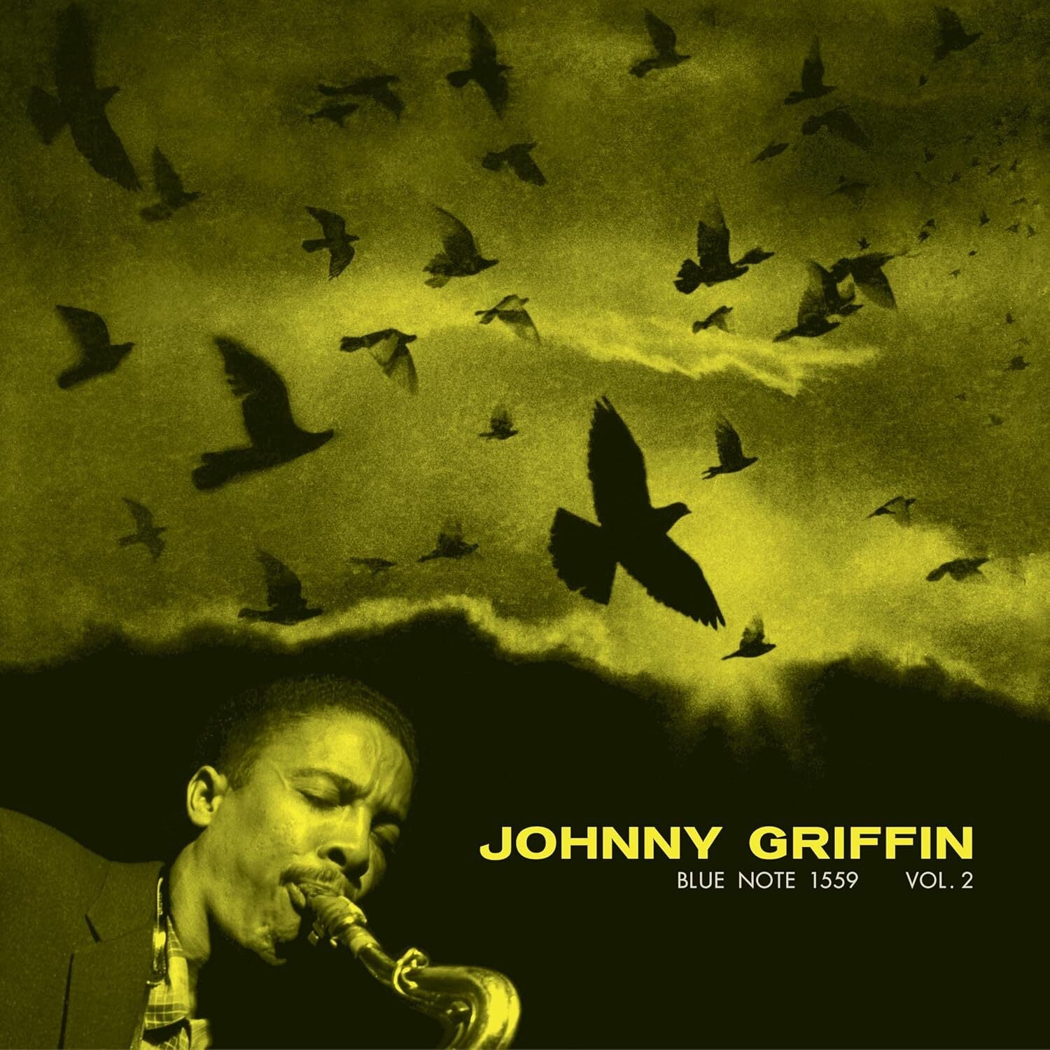 A Blowing Session (Blue Note Classic Vinyl Edition)