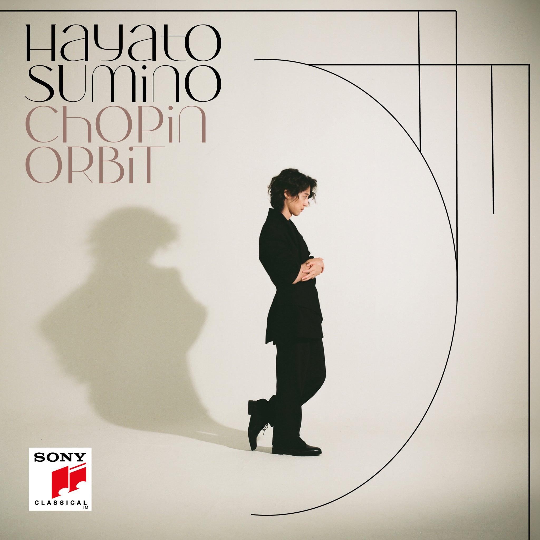 CHOPIN ORBIT